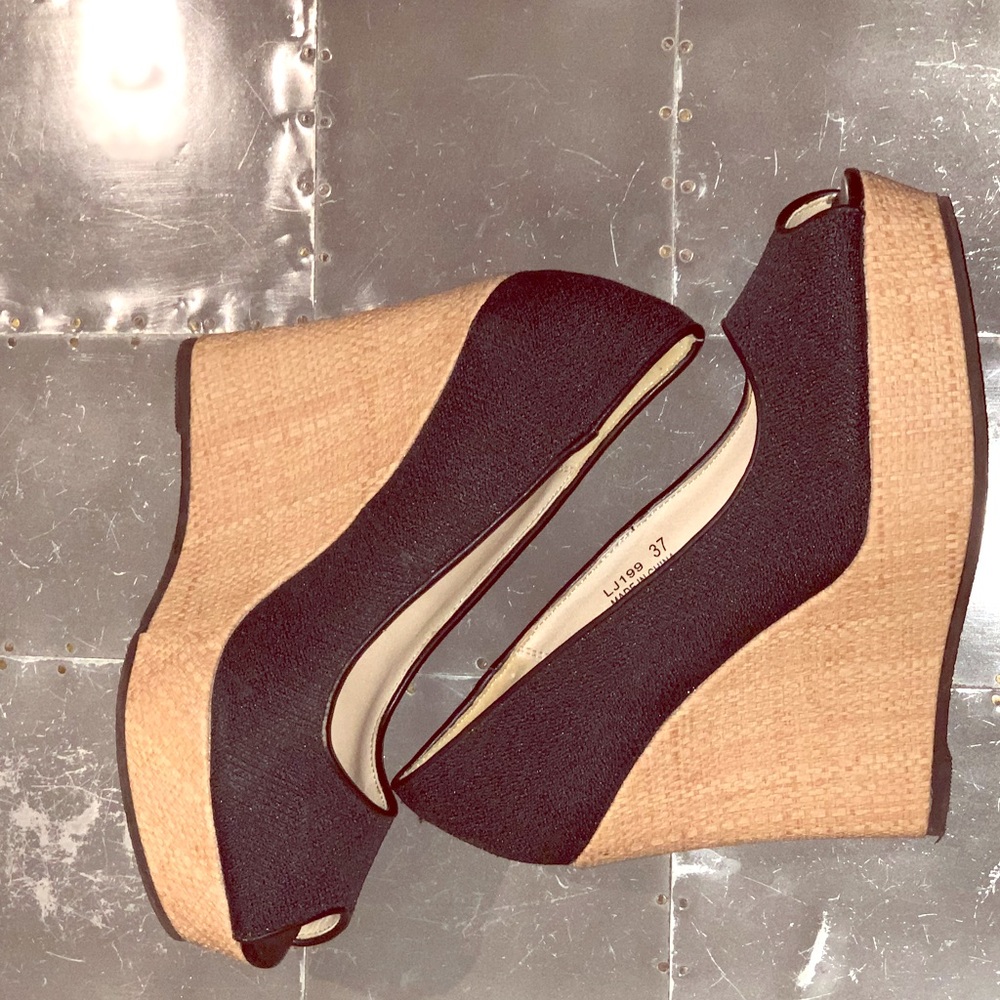 Wedges